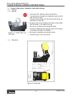 Предварительный просмотр 22 страницы Parker Parkrimp 2 - 83CE-083U Instruction Manual