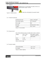 Предварительный просмотр 23 страницы Parker Parkrimp 2 - 83CE-083U Instruction Manual