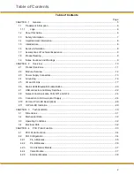 Preview for 2 page of Parker PCH1 T P Series User Manual