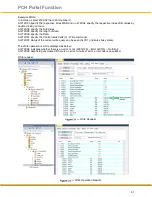 Preview for 61 page of Parker PCH1 T P Series User Manual