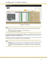 Предварительный просмотр 74 страницы Parker PCH1 T P Series User Manual