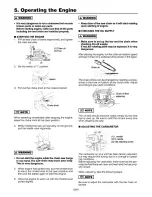 Preview for 10 page of Parker PCS-5800 Owner'S Manual