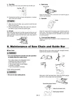 Preview for 14 page of Parker PCS-5800 Owner'S Manual