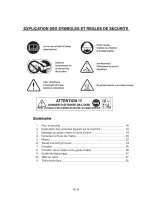 Preview for 17 page of Parker PCS-5800 Owner'S Manual