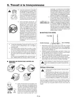 Preview for 26 page of Parker PCS-5800 Owner'S Manual