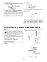 Preview for 28 page of Parker PCS-5800 Owner'S Manual