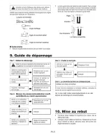 Preview for 29 page of Parker PCS-5800 Owner'S Manual