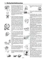 Preview for 32 page of Parker PCS-5800 Owner'S Manual