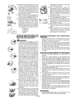 Preview for 33 page of Parker PCS-5800 Owner'S Manual