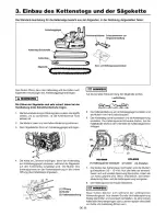 Preview for 35 page of Parker PCS-5800 Owner'S Manual