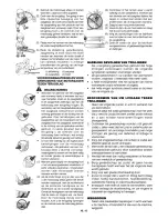 Предварительный просмотр 47 страницы Parker PCS-5800 Owner'S Manual