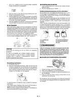 Предварительный просмотр 53 страницы Parker PCS-5800 Owner'S Manual