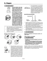 Предварительный просмотр 54 страницы Parker PCS-5800 Owner'S Manual