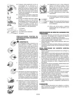 Предварительный просмотр 61 страницы Parker PCS-5800 Owner'S Manual