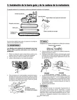 Предварительный просмотр 63 страницы Parker PCS-5800 Owner'S Manual