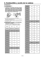 Предварительный просмотр 64 страницы Parker PCS-5800 Owner'S Manual