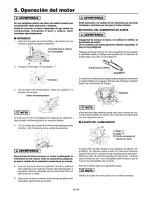 Предварительный просмотр 66 страницы Parker PCS-5800 Owner'S Manual