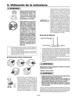 Preview for 68 page of Parker PCS-5800 Owner'S Manual