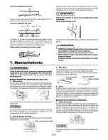 Preview for 69 page of Parker PCS-5800 Owner'S Manual