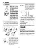 Preview for 82 page of Parker PCS-5800 Owner'S Manual