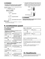 Preview for 85 page of Parker PCS-5800 Owner'S Manual