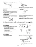 Предварительный просмотр 84 страницы Parker PCS-6200 Owner'S Manual