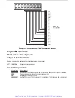 Предварительный просмотр 36 страницы Parker PDHX-E Series User Manual