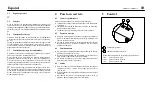 Preview for 12 page of Parker PDRD125 User Manual