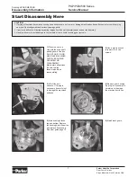 Предварительный просмотр 7 страницы Parker PGM 511 Service Manual