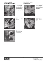 Предварительный просмотр 8 страницы Parker PGM 511 Service Manual