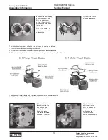 Предварительный просмотр 10 страницы Parker PGM 511 Service Manual