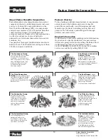 Предварительный просмотр 19 страницы Parker PGM 511 Service Manual