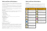 Preview for 7 page of Parker Phastite PH-10-4N-TMS Installation Manual