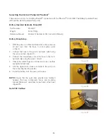 Preview for 22 page of Parker Phastite PH-10-4N-TMS Installation Manual