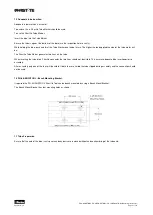 Preview for 4 page of Parker Phastite PH-16-BENCHTOOL Assembly Instructions Manual