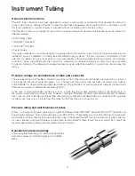 Preview for 8 page of Parker Phastite PH-4-PS Installation Manual