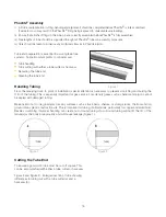 Preview for 12 page of Parker Phastite PH-4-PS Installation Manual