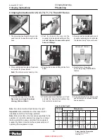 Предварительный просмотр 10 страницы Parker PHastkrimp Technical Manual