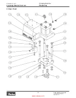 Предварительный просмотр 12 страницы Parker PHastkrimp Technical Manual