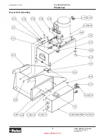 Предварительный просмотр 14 страницы Parker PHastkrimp Technical Manual