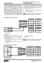 Предварительный просмотр 13 страницы Parker PID00A-40 Series Operation Manual