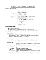 Preview for 9 page of Parker Porter MPC Series Installation, Programming, & User Manual