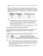 Предварительный просмотр 18 страницы Parker Porter MPC Series Installation, Programming, & User Manual