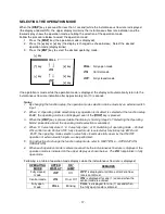 Предварительный просмотр 19 страницы Parker Porter MPC Series Installation, Programming, & User Manual