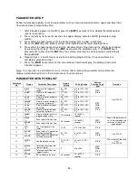 Предварительный просмотр 24 страницы Parker Porter MPC Series Installation, Programming, & User Manual