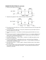 Предварительный просмотр 25 страницы Parker Porter MPC Series Installation, Programming, & User Manual