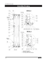 Preview for 14 page of Parker POWERGRIP PG Series Service And Repair Manual