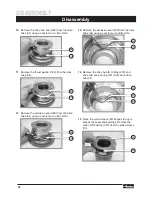 Preview for 24 page of Parker POWERGRIP PG Series Service And Repair Manual