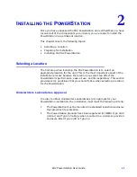 Preview for 11 page of Parker PowerStation PA2 Series User Manual