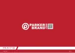 Предварительный просмотр 25 страницы Parker PPLM-17132 Owner'S Manual